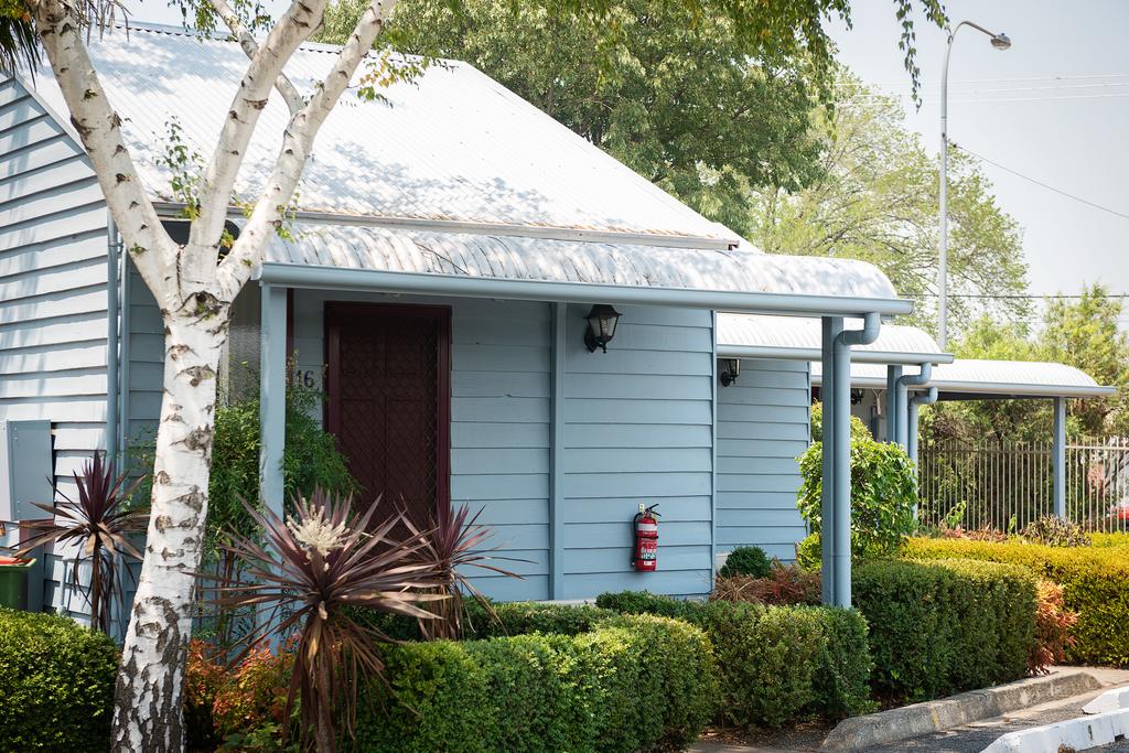 Queanbeyan NSW Accommodation Directory
