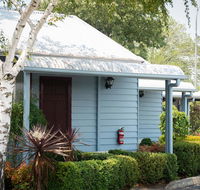 Canberra Ave Villas - Accommodation Directory