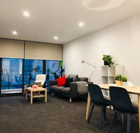 Canberra CBD Apartment 2BR 2BA 1Carpark - Accommodation Directory