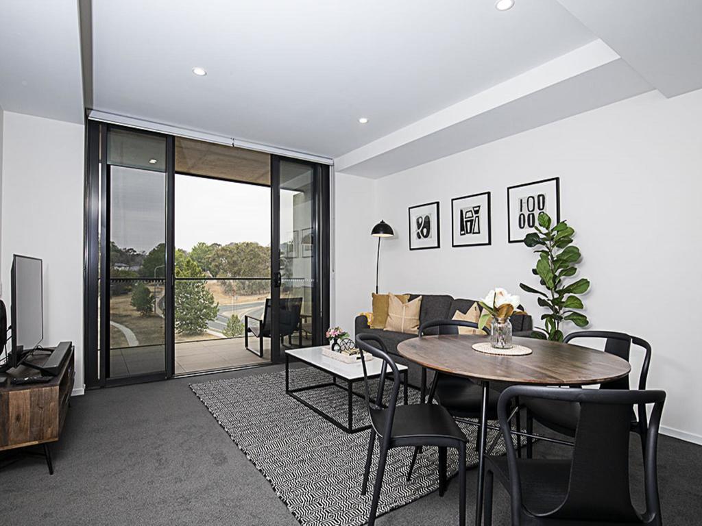 Dulwich Hill NSW Accommodation Directory