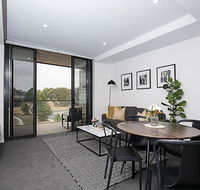 CANBERRA CHIC-hosted byL'Abode Accommodation - Accommodation Directory