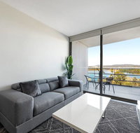 Canberra Luxury Apartment 5 - Accommodation Directory