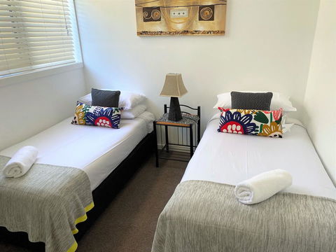 Canberra Short Term And Holiday Accommodation - Accommodation Directory 1