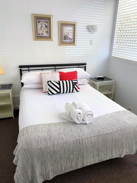 Canberra Short Term And Holiday Accommodation - Accommodation Directory 3