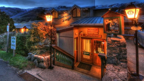 Candlelight Lodge - Accommodation Directory 3