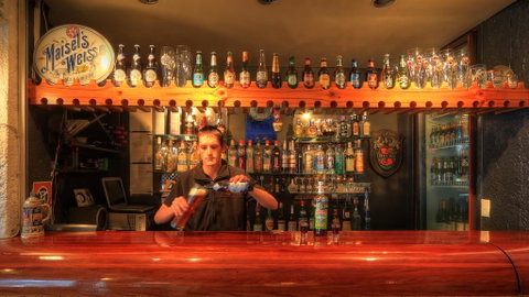 Candlelight Lodge - Accommodation Directory 2