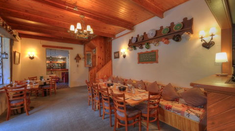 Candlelight Lodge - Accommodation Directory 1