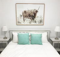 Canguri Boutique Cottage - Accommodation Directory