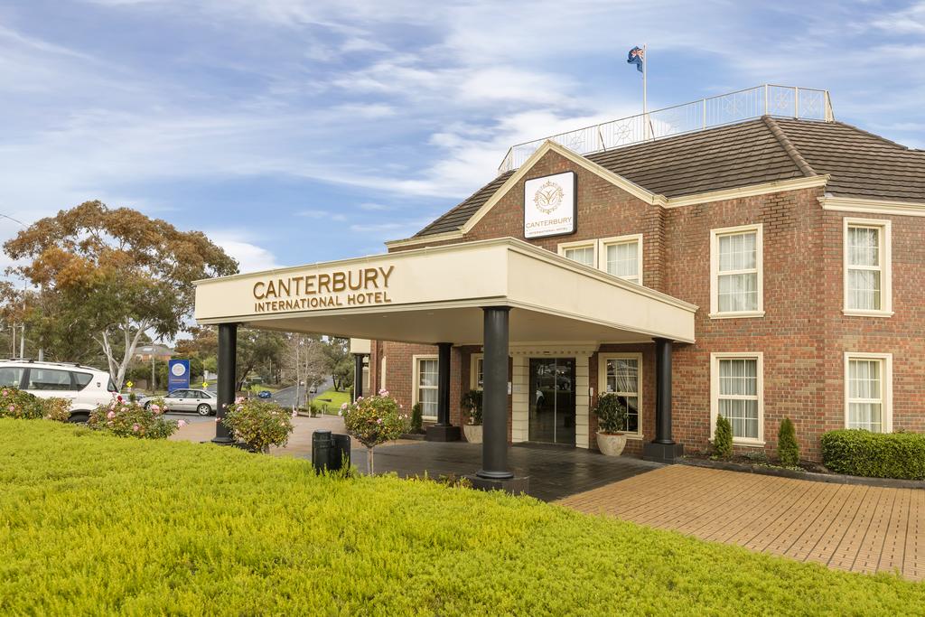 Forest Hill VIC Accommodation Directory