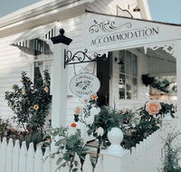 Canungra Cottages - Boutique Bed and Breakfast - Accommodation Directory