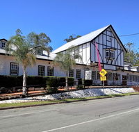 Canungra Hotel - Accommodation Directory
