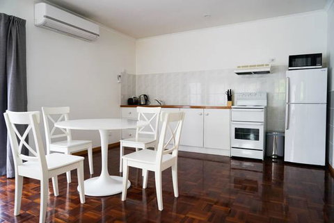 Canyon Walk House & Unit - Accommodation Directory 1