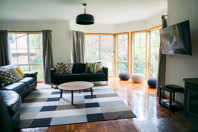 Germantown VIC Accommodation Directory