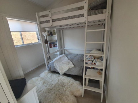 Capannone @ Mystery Hills - Accommodation Directory 1