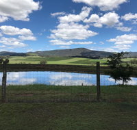 Capannone  Mystery Hills - Accommodation Directory