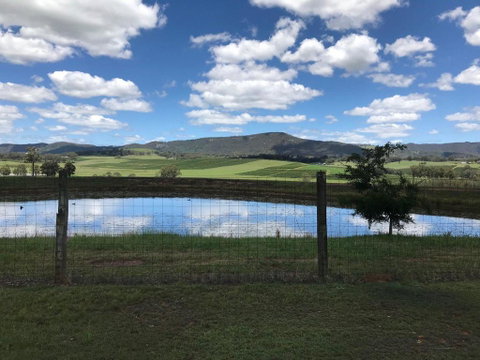 Capannone @ Mystery Hills - Accommodation Directory 0