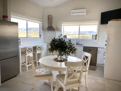 Capannone @ Mystery Hills - Accommodation Directory 3