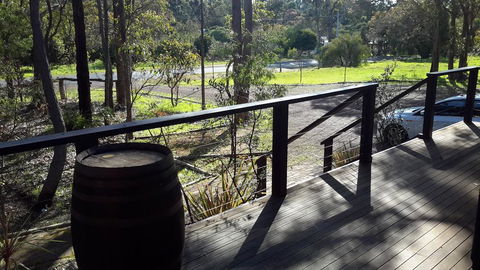 Cape Illawarra Holiday House Margaret River - Accommodation Directory 2