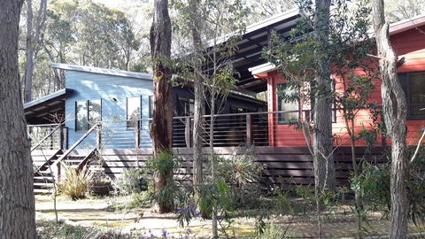 Cape Illawarra Holiday House Margaret River - Accommodation Directory 1