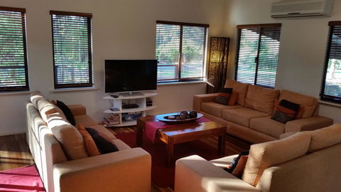 Cape Illawarra Holiday House Margaret River - Accommodation Directory 3
