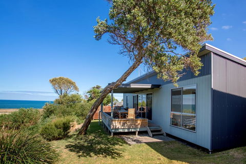 Cape Paterson Holiday Park - Accommodation Directory 0