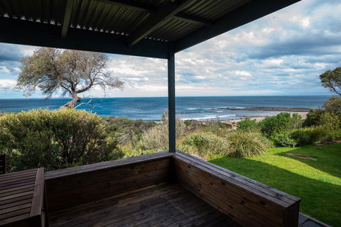Cape Paterson Holiday Park - Accommodation Directory 1