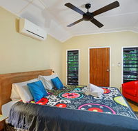 Cape Trib Beach House - Accommodation Directory