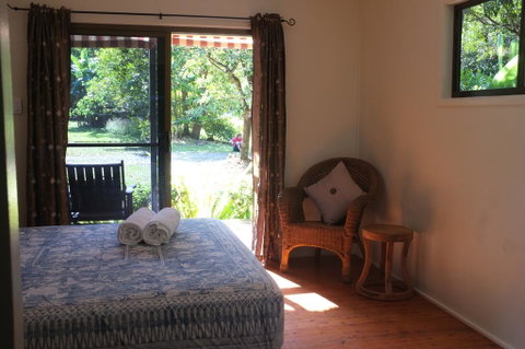 Cape Trib Farm - Accommodation Directory 3