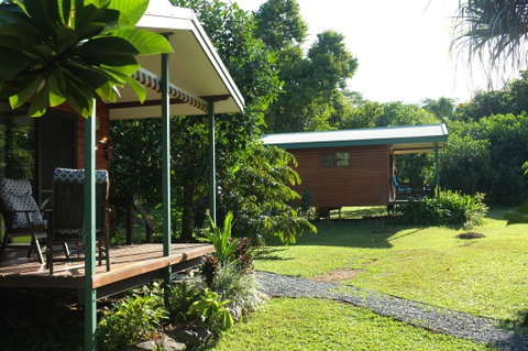 Cape Trib Farm - Accommodation Directory 1