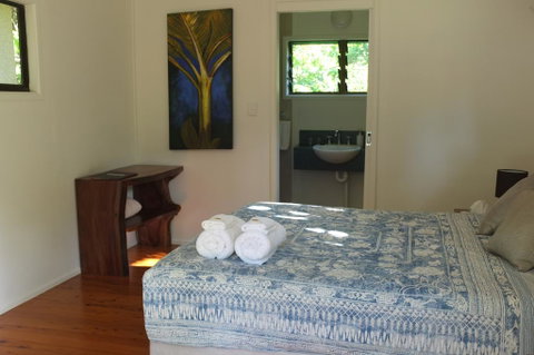 Cape Trib Farm - Accommodation Directory 2