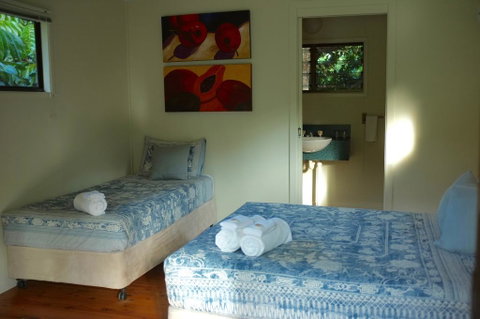 Cape Trib Farm - Accommodation Directory 0