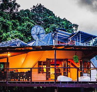 Cape Tribulation Holiday House - Accommodation Directory