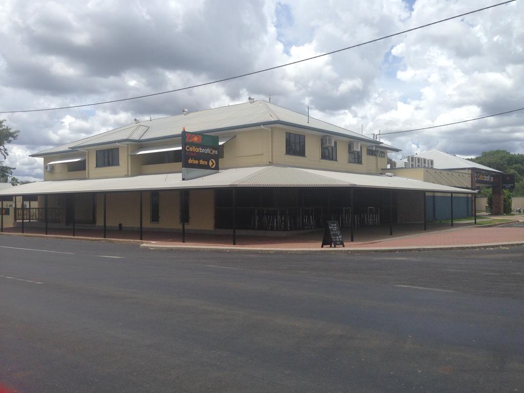 Retro QLD Accommodation Directory