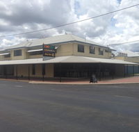 Capella Hotel Motel - Accommodation Directory