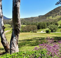 Capertee National Park Cottages - Accommodation Directory