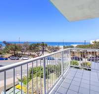 Capeview Apartments - Accommodation Directory