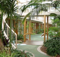 Capital Airport Motel - Accommodation Directory