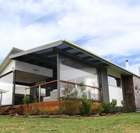 Captain's Cottage - Accommodation Directory