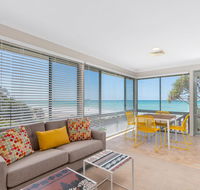 Captain's Quarters - Accommodation Directory