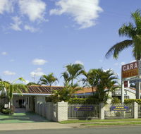 Cara Motel - Accommodation Directory