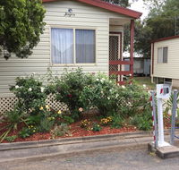 Caracourt caravan park - Accommodation Directory