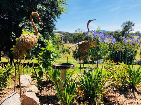Carawah Ridge - Accommodation Directory 0