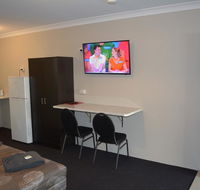 Carmila Sands Motel - Accommodation Directory