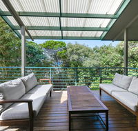 Carramar - 5 Callitris Crescent - Accommodation Directory