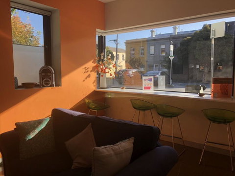 CarricHouse - Accommodation Directory 2
