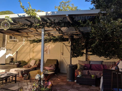 Casa De Sapo A Room In House With A Private Garden - Accommodation Directory 1