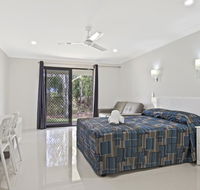 Casa Nostra Motel - Accommodation Directory