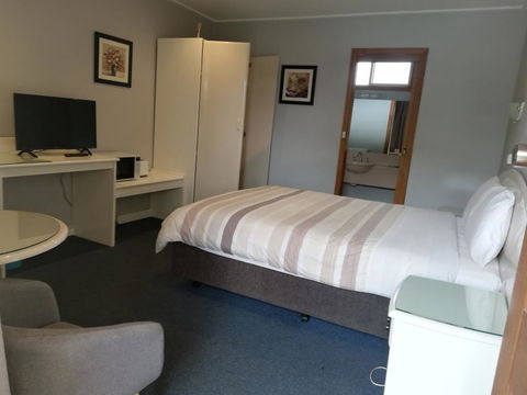 Casey On Princes Motel - Accommodation Directory 1