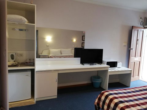 Casey On Princes Motel - Accommodation Directory 2