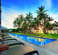 Castaways Resort  Spa On Mission Beach - Accommodation Directory